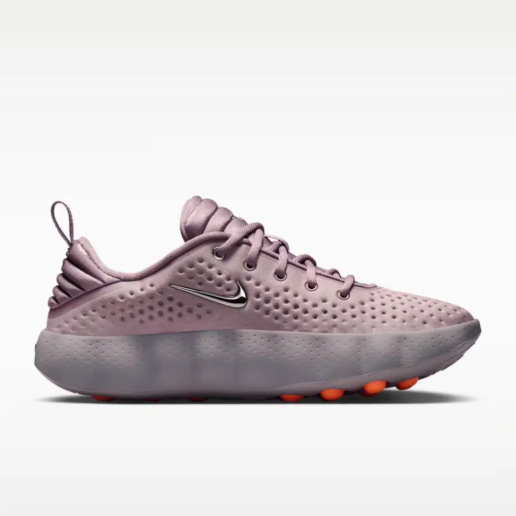 Nike Mind 002 "Light Violet Ore"