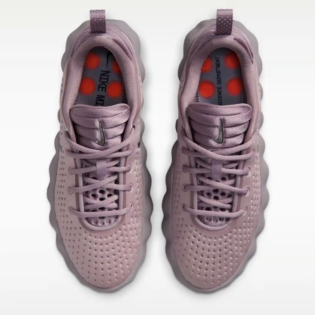 Nike Mind 002 "Light Violet Ore"