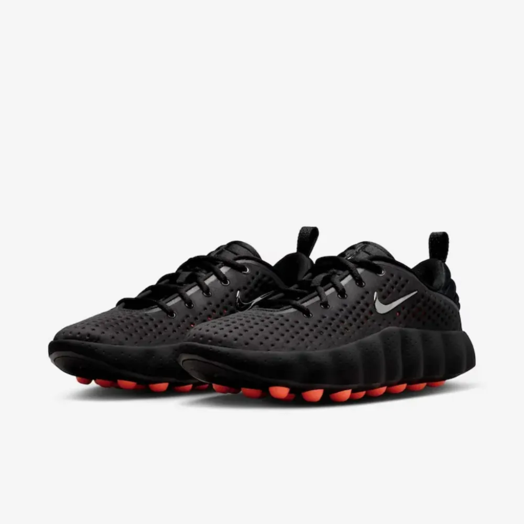 Nike Mind 002 'Black Hyper Crimson'