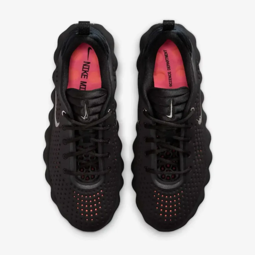Nike Mind 002 'Black Hyper Crimson'