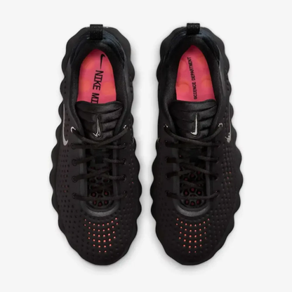 Nike Mind 002 'Black Hyper Crimson'