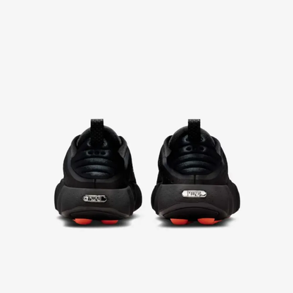 Nike Mind 002 'Black Hyper Crimson'