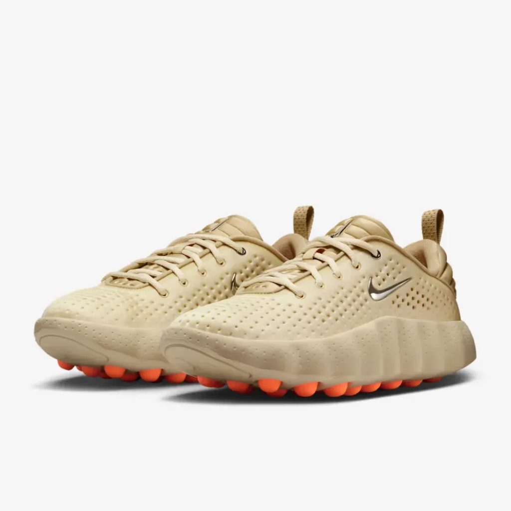 Nike Mind 002 'Light Khaki'