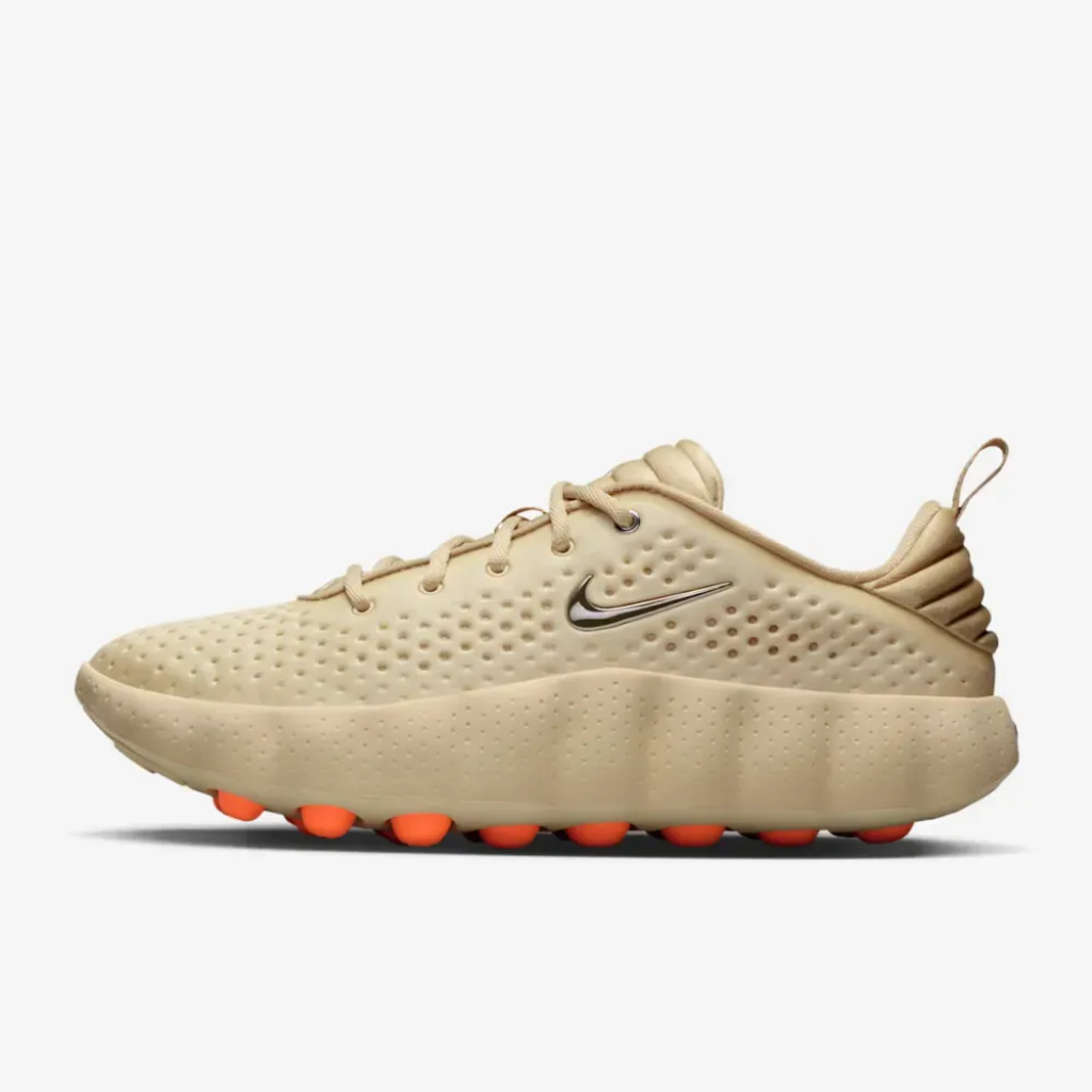 Nike Mind 002 'Light Khaki'
