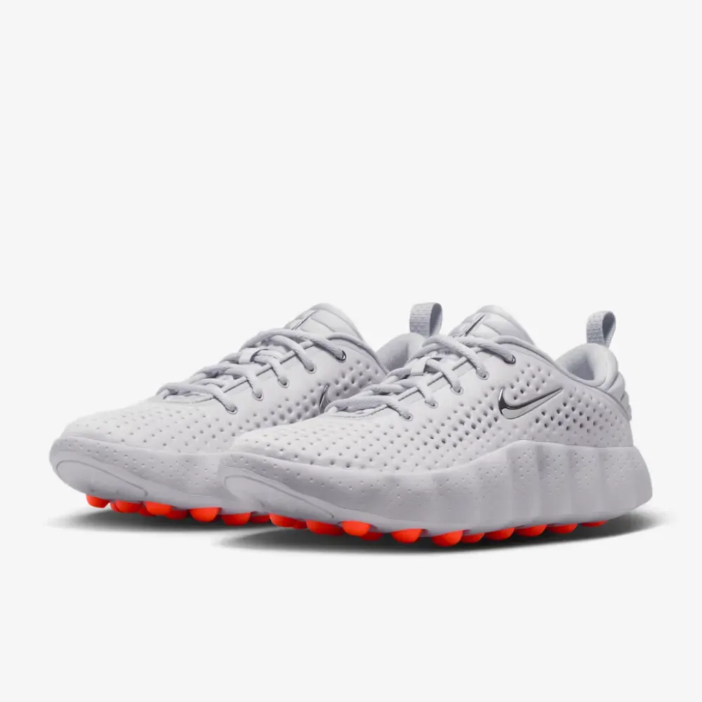 Nike Mind 002 'Light Smoke Grey'