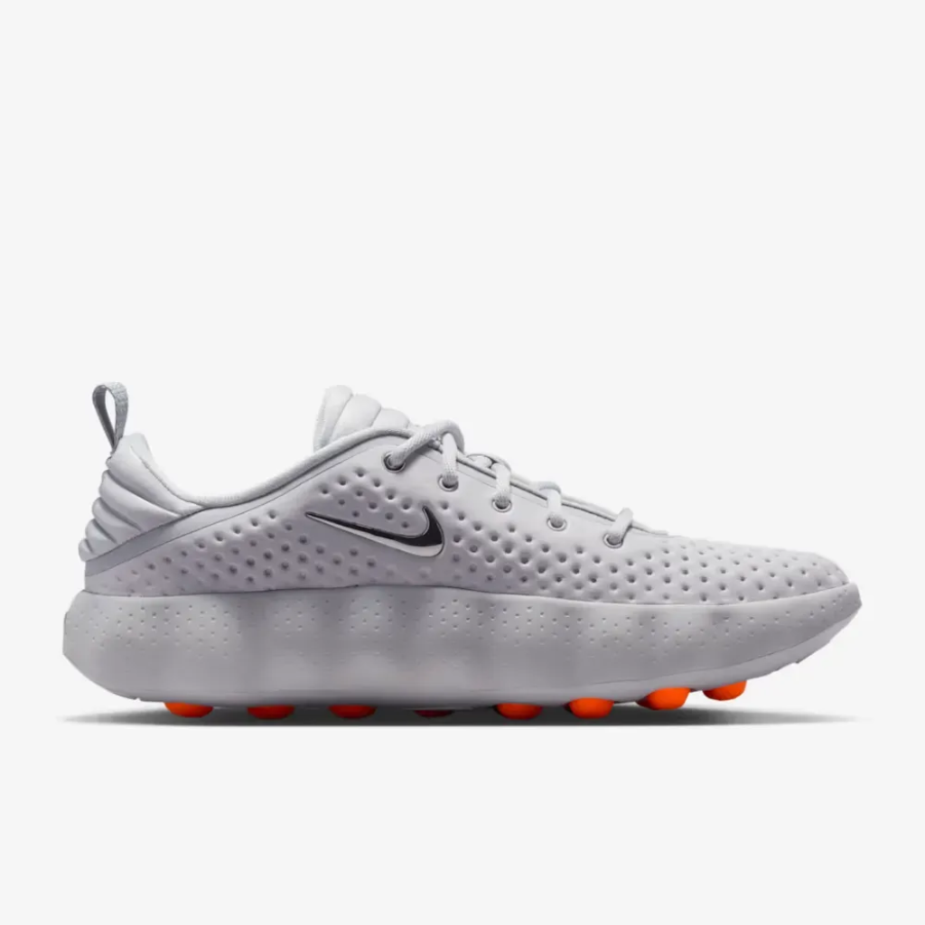 Nike Mind 002 'Light Smoke Grey'