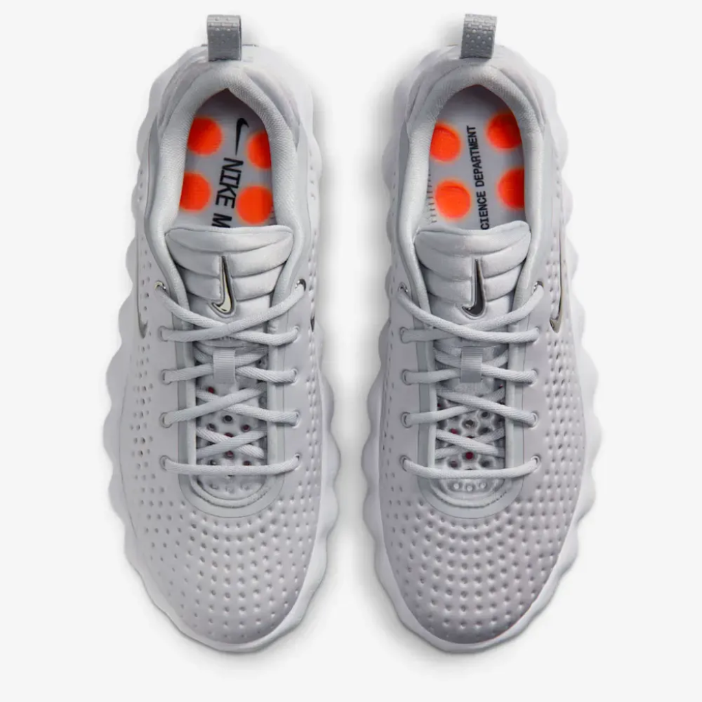 Nike Mind 002 'Light Smoke Grey'