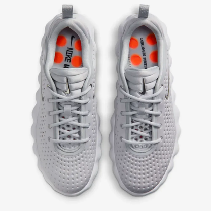 Nike Mind 002 'Light Smoke Grey'