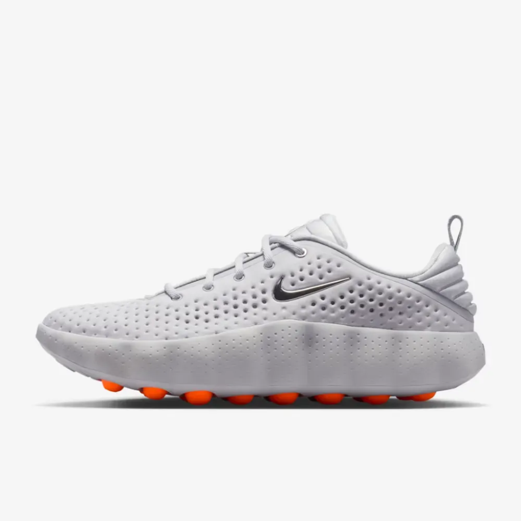 Nike Mind 002 'Light Smoke Grey'
