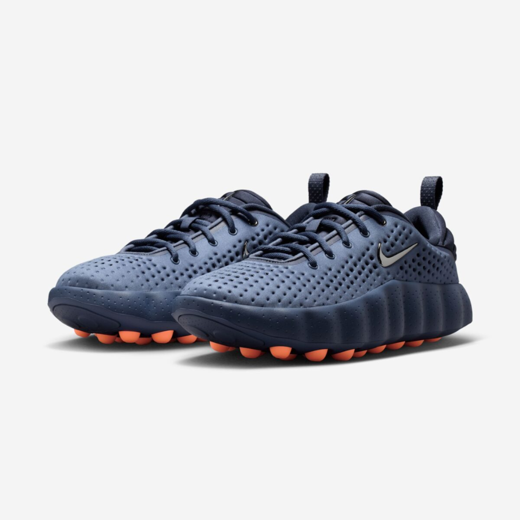 Nike Mind 002 'Thunder Blue'