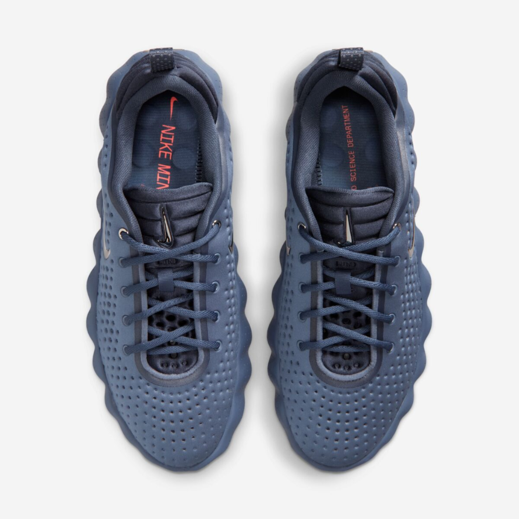 Nike Mind 002 'Thunder Blue'