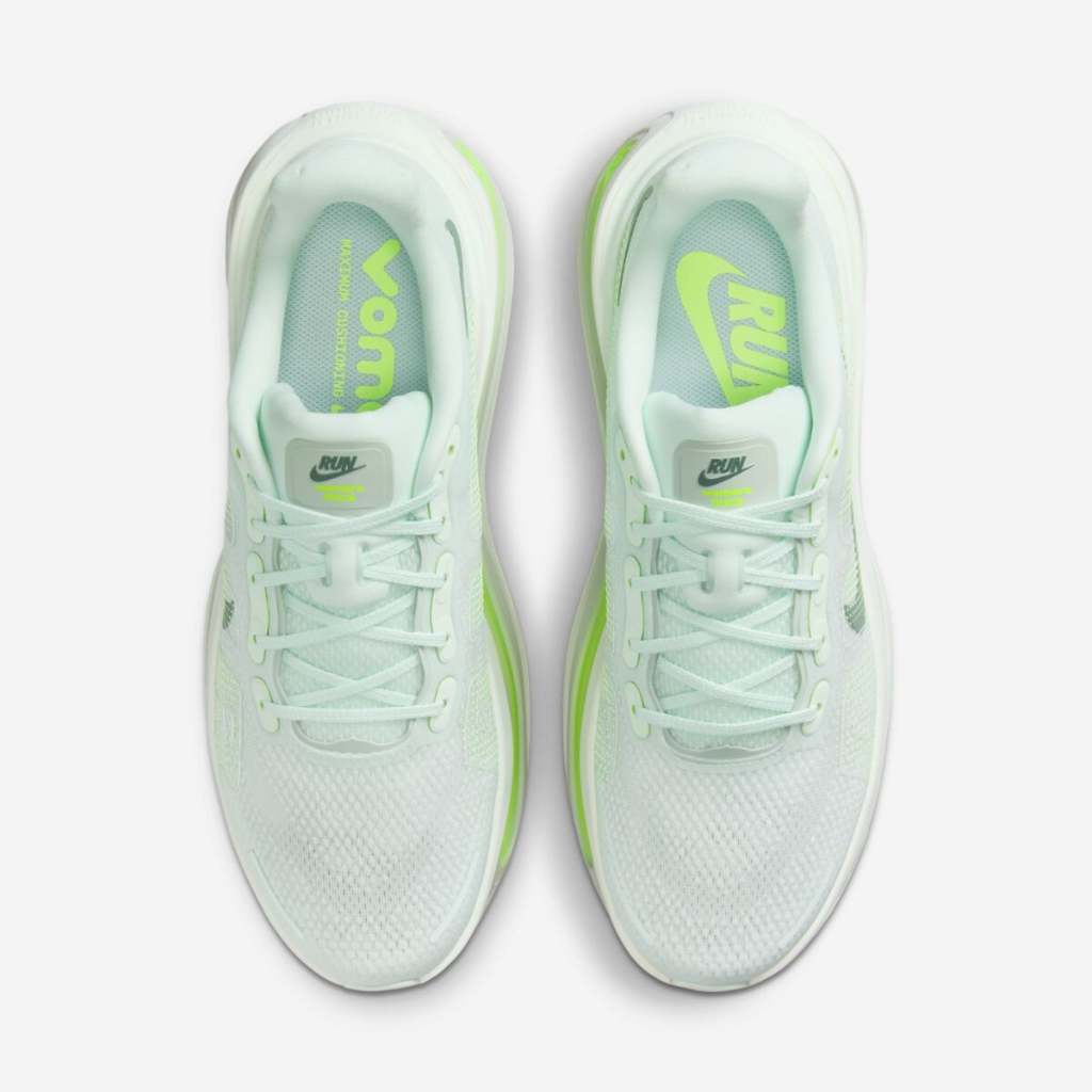 Nike Vomero Premium 'Barely Volt'
