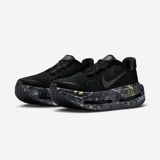 Nike Vomero Premium 'Black Realtree'