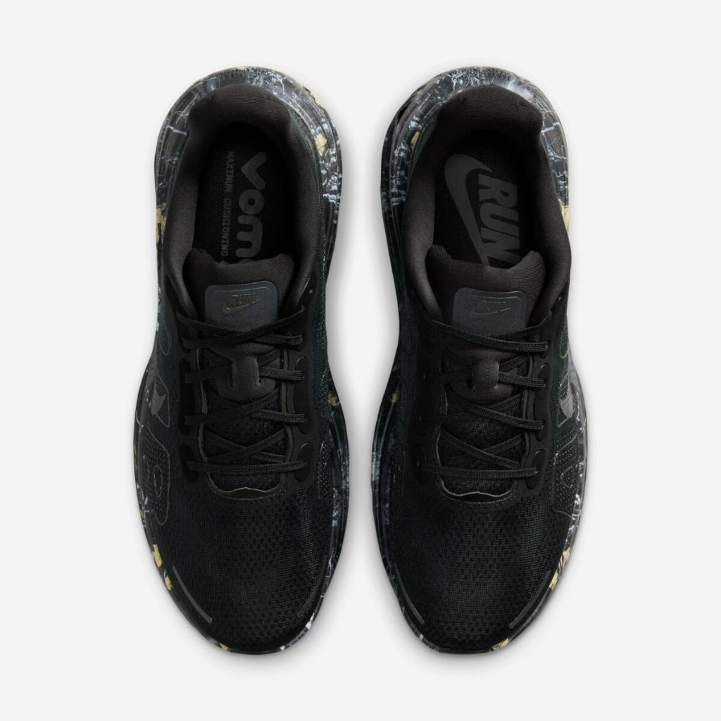 Nike Vomero Premium 'Black Realtree'