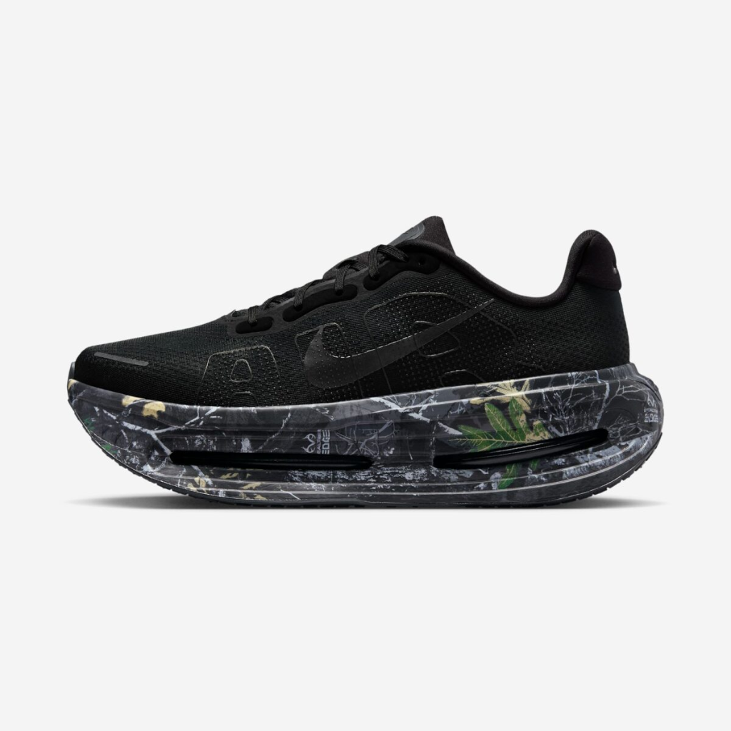 Nike Vomero Premium 'Black Realtree'
