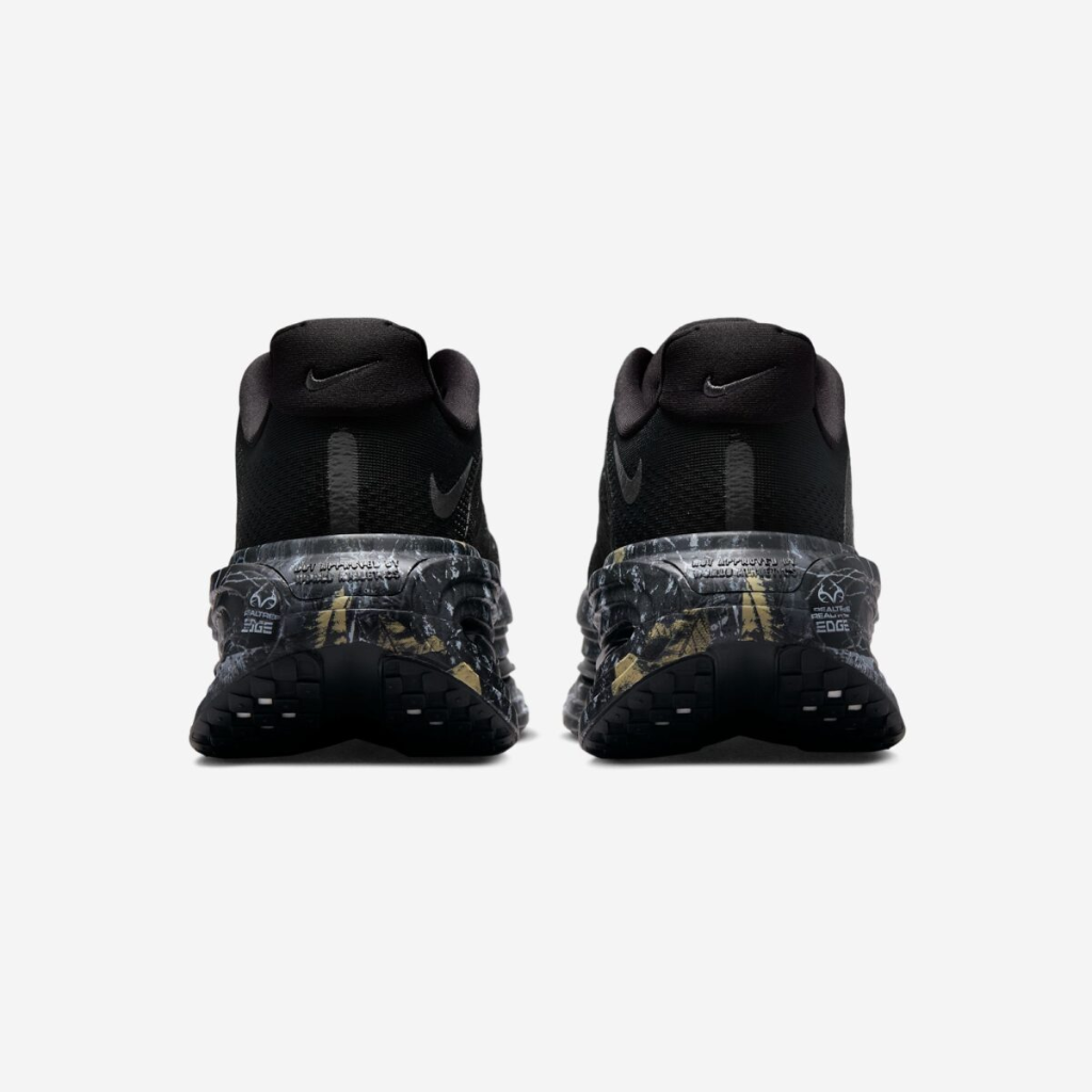 Nike Vomero Premium 'Black Realtree'