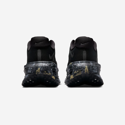 Nike Vomero Premium 'Black Realtree'