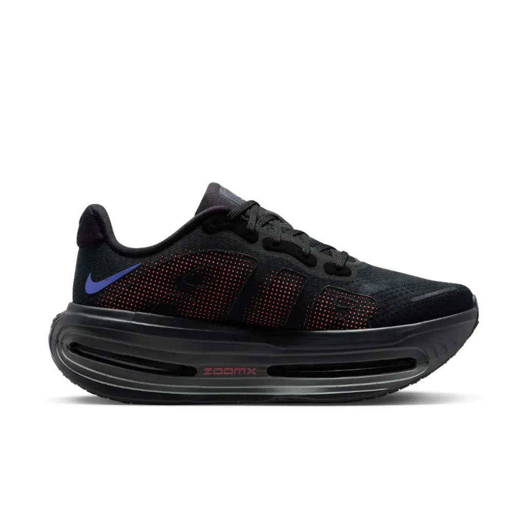 Nike Vomero Premium 'Black Sapphire Rose'