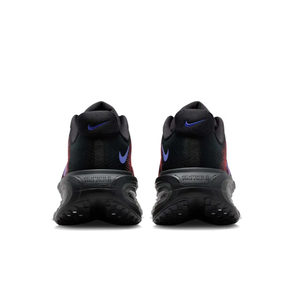 Nike Vomero Premium 'Black Sapphire Rose'