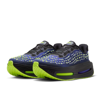 Nike Vomero Premium 'Black Volt Glow'