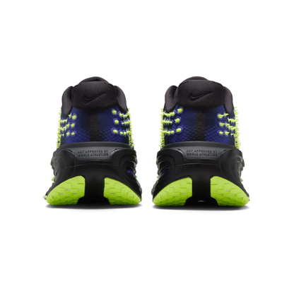 Nike Vomero Premium 'Black Volt Glow'