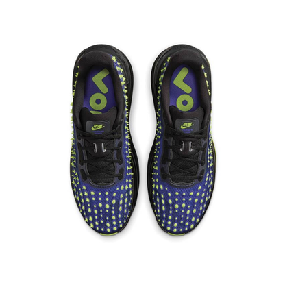 Nike Vomero Premium 'Black Volt Glow'
