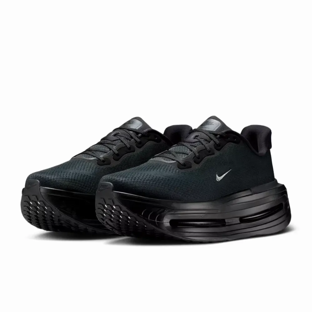 Nike Vomero Premium 'Black White'
