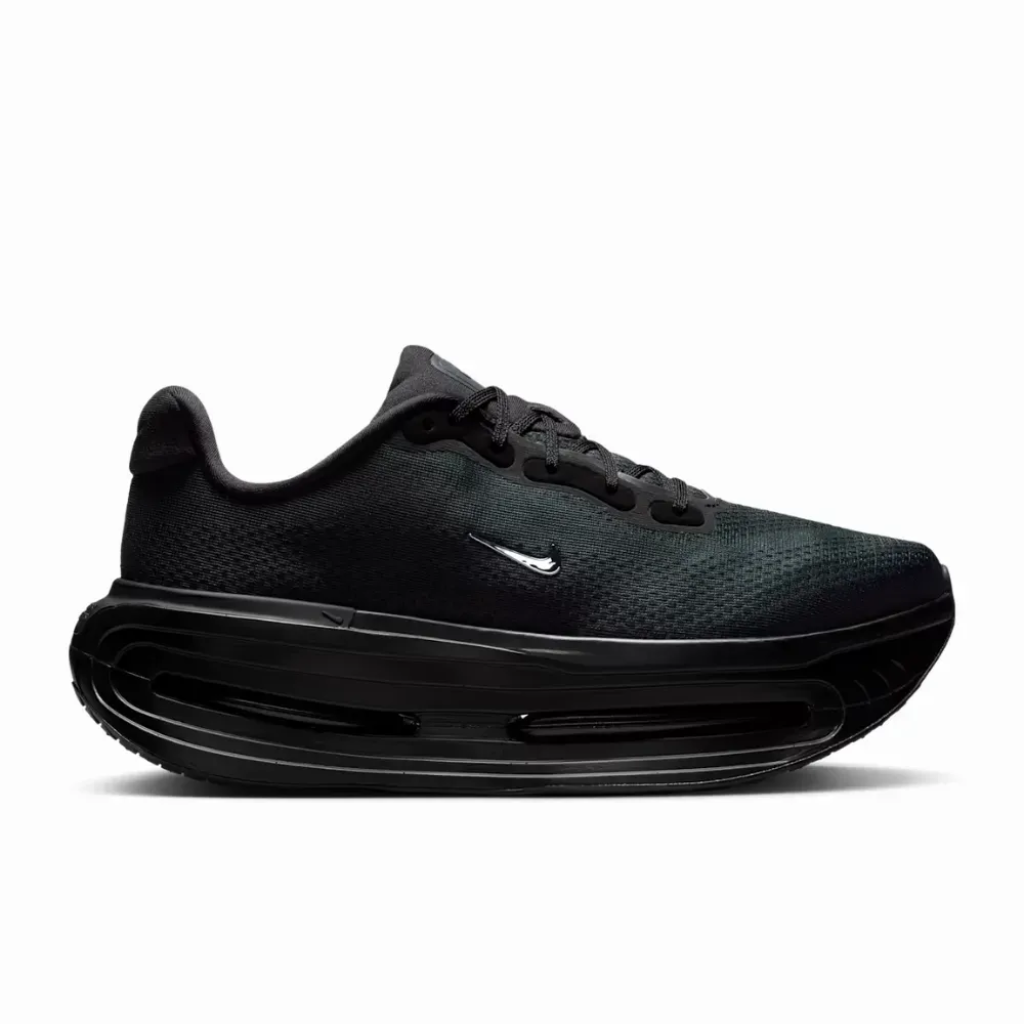Nike Vomero Premium 'Black White'