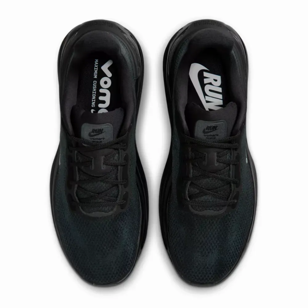 Nike Vomero Premium 'Black White'