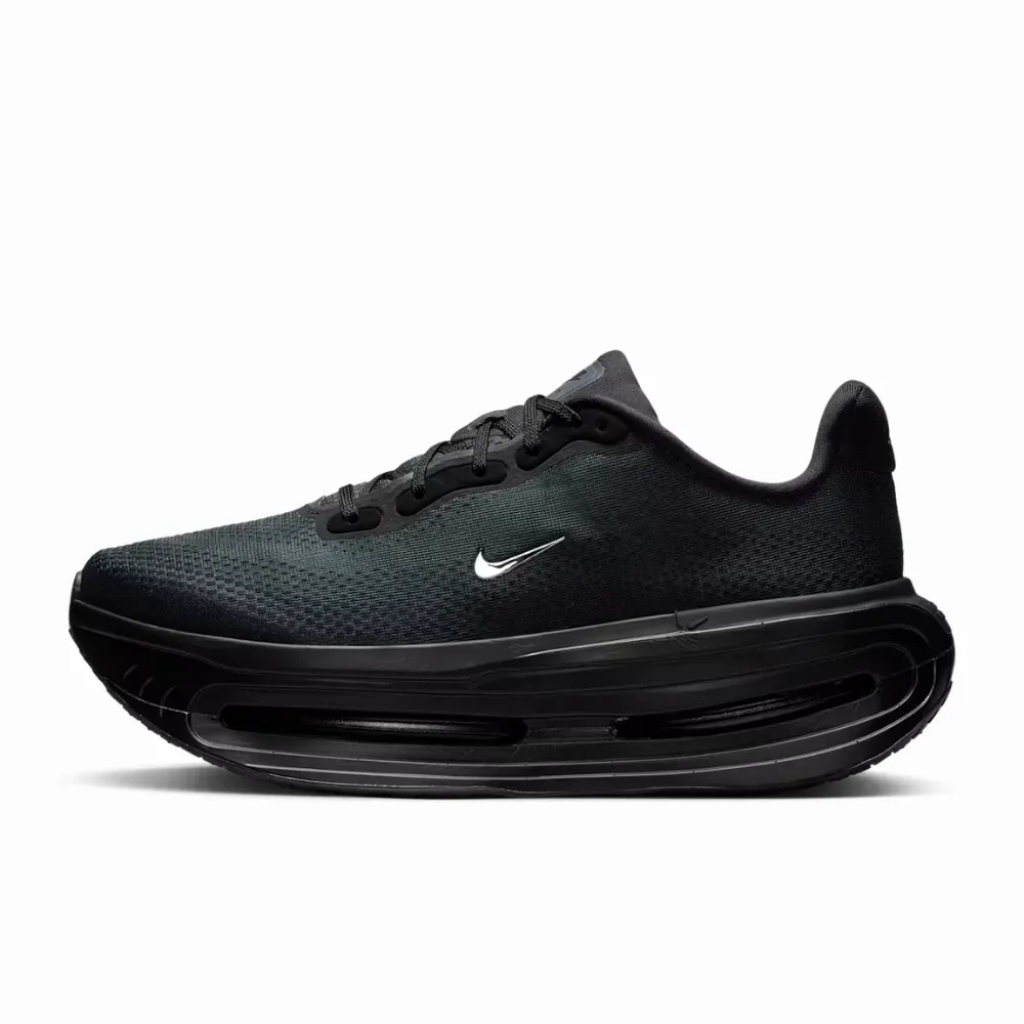 Nike Vomero Premium 'Black White'