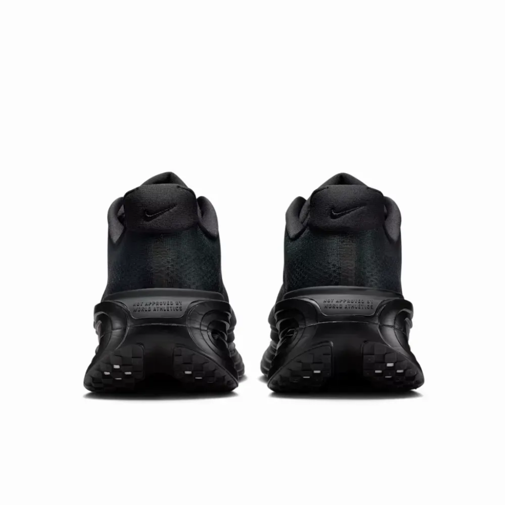 Nike Vomero Premium 'Black White'