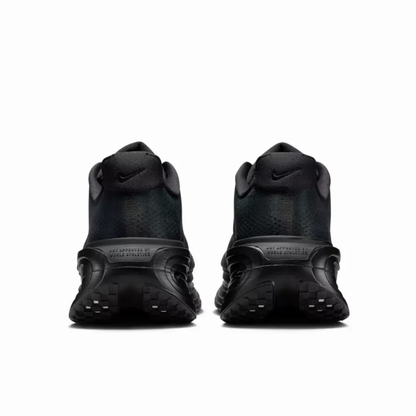 Nike Vomero Premium 'Black White'