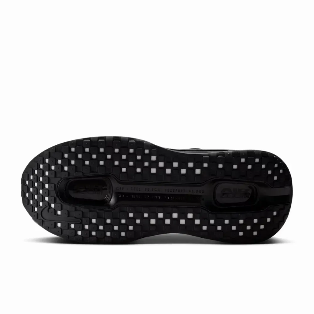 Nike Vomero Premium 'Black White'