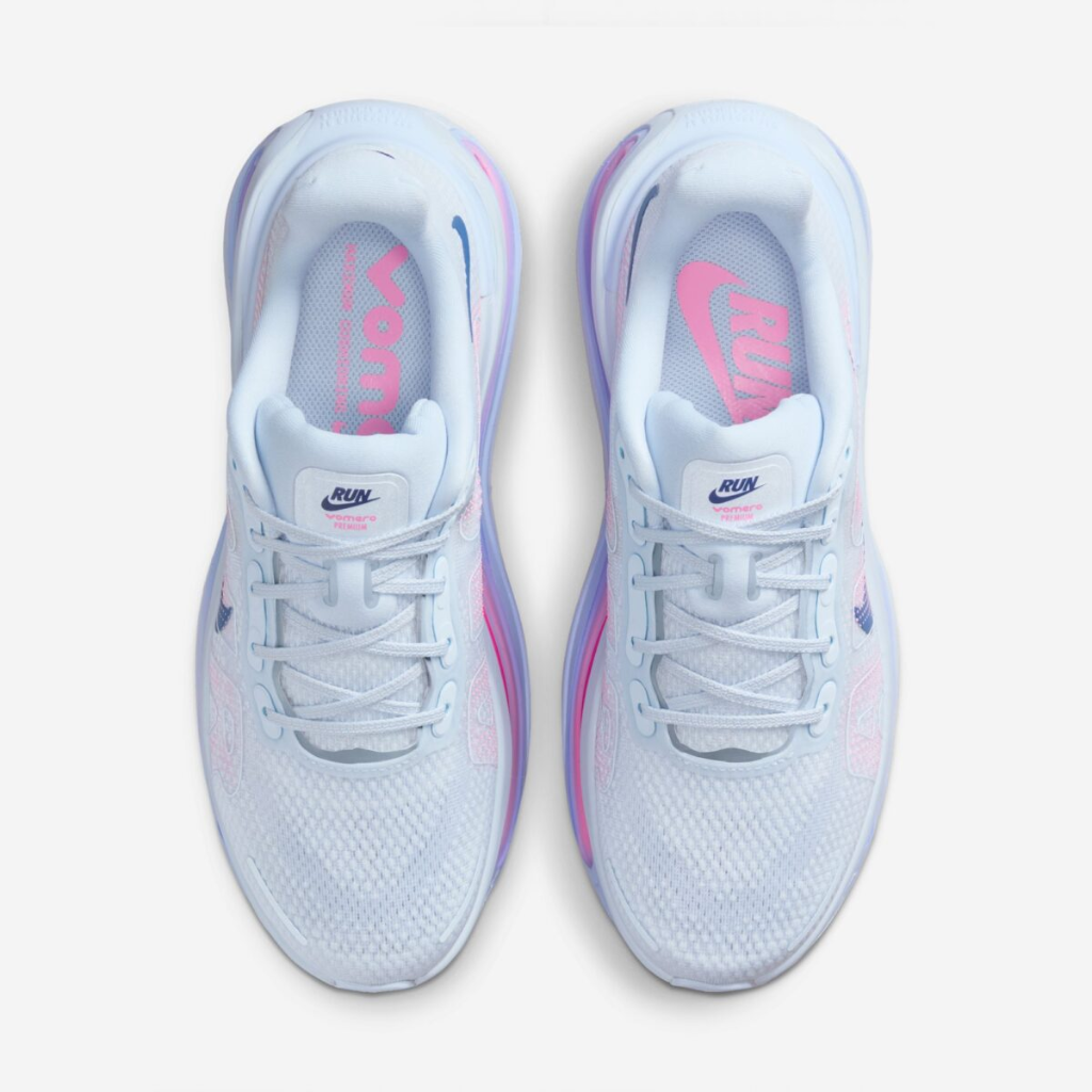 Nike Vomero Premium 'Blue Tint'