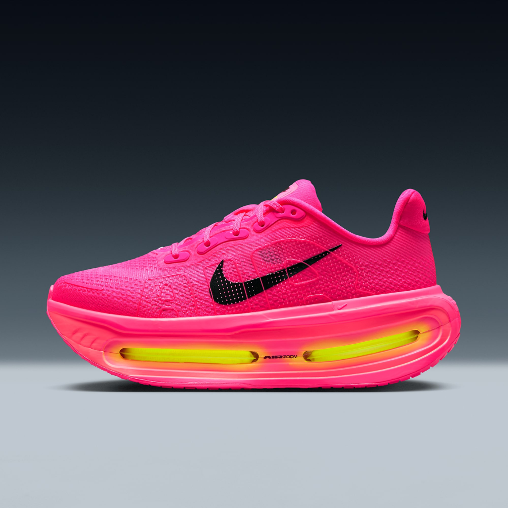 Nike Vomero Premium 'Hyper Pink'