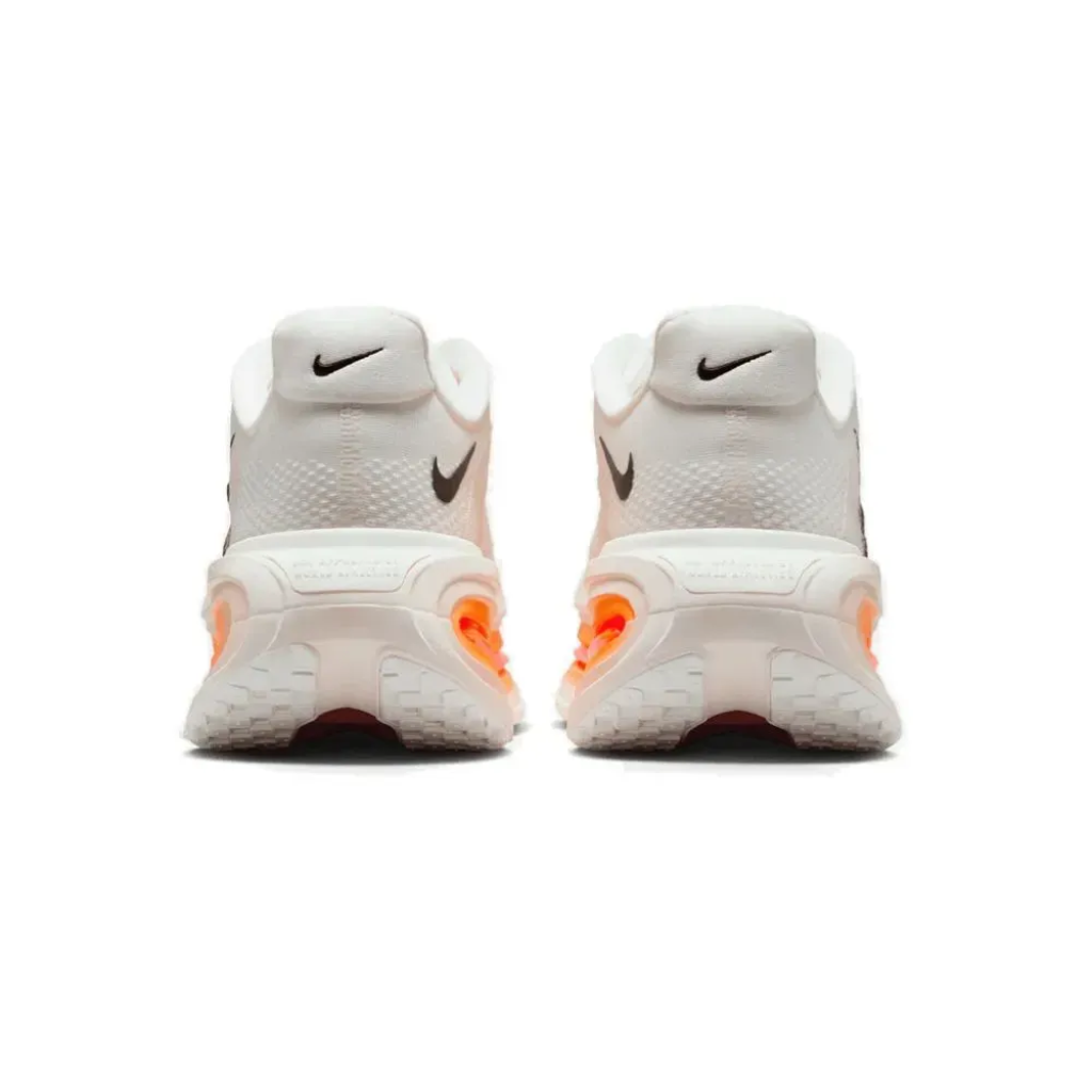 Nike Vomero Premium 'Sail Total Orange'