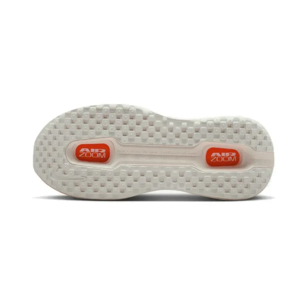 Nike Vomero Premium 'Sail Total Orange'
