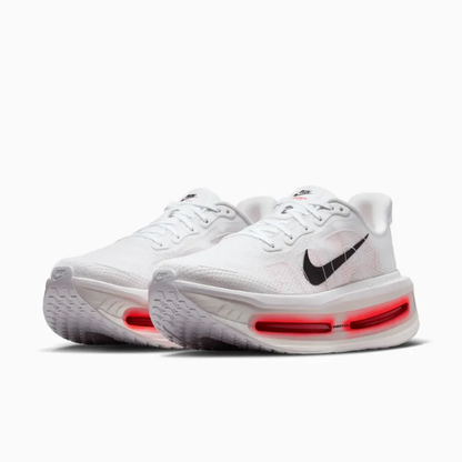 Nike Vomero Premium 'White Bright Crimson'