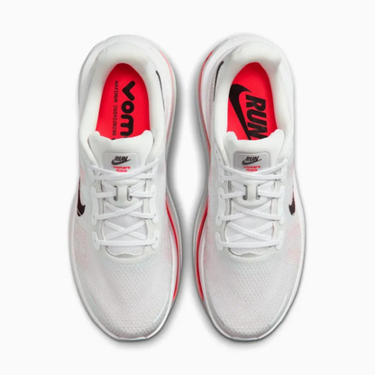 Nike Vomero Premium 'White Bright Crimson'
