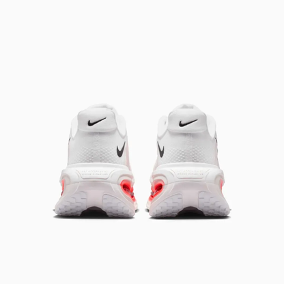 Nike Vomero Premium 'White Bright Crimson'