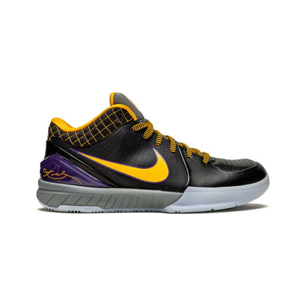 Nike Zoom Kobe 4 Protro 'Carpe Diem'