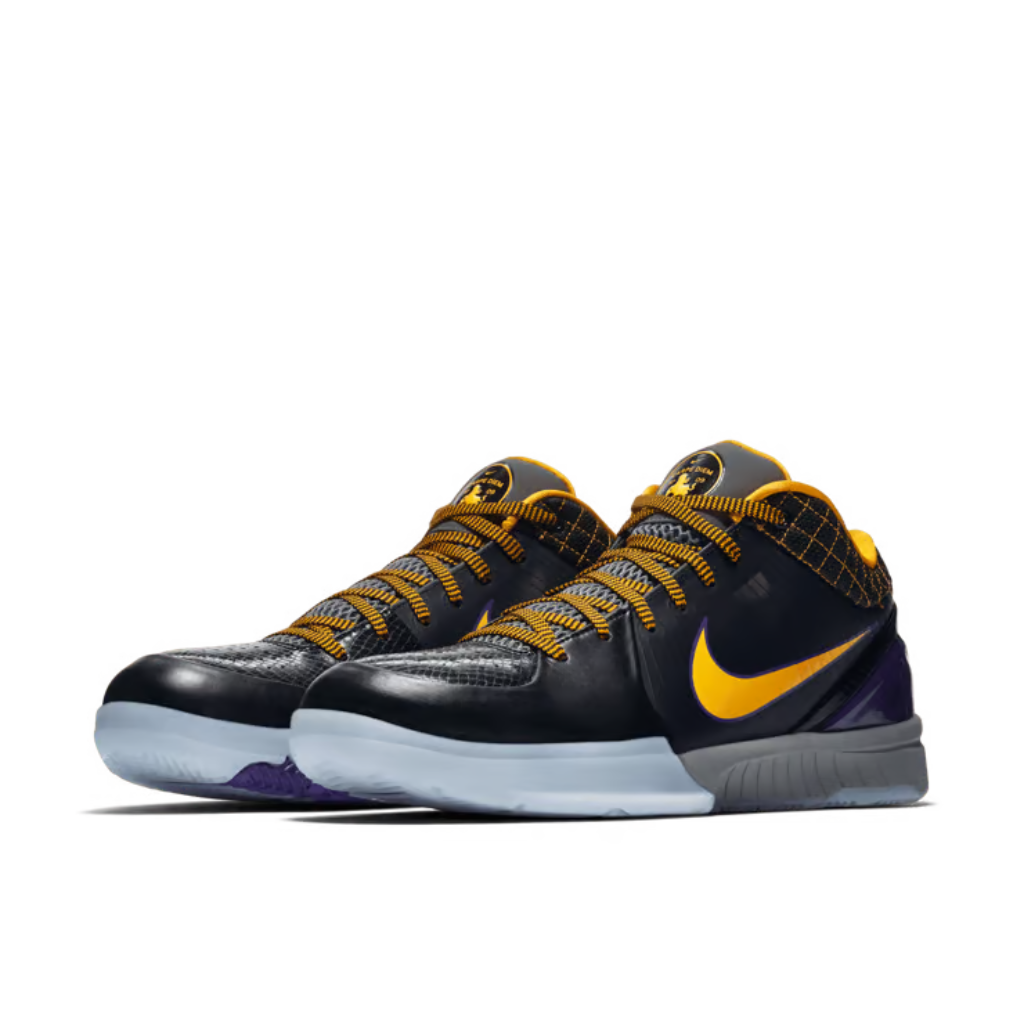 Nike Zoom Kobe 4 Protro 'Carpe Diem'