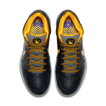 Nike Zoom Kobe 4 Protro 'Carpe Diem'