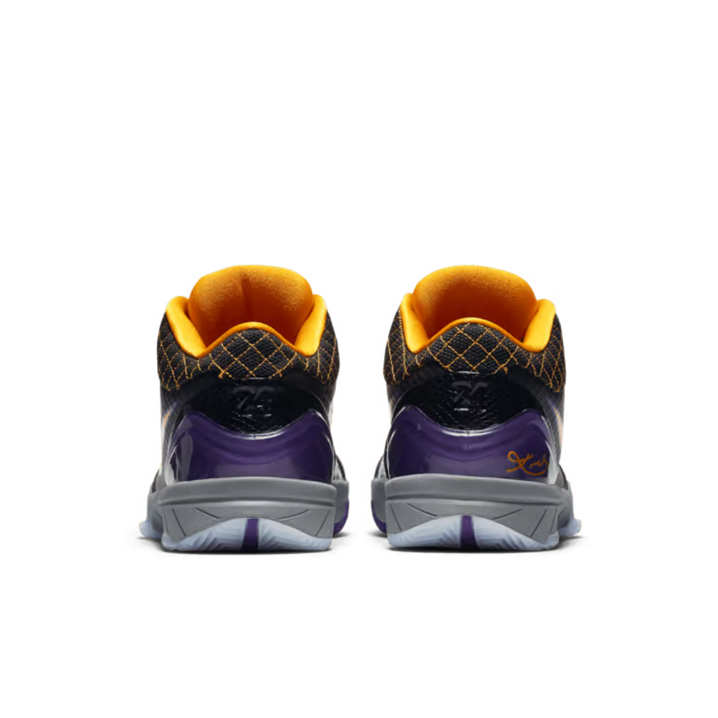 Nike Zoom Kobe 4 Protro 'Carpe Diem'