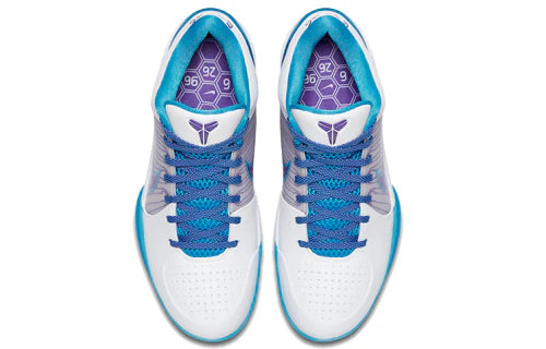 Nike Zoom Kobe 4 Protro 'Draft Day'