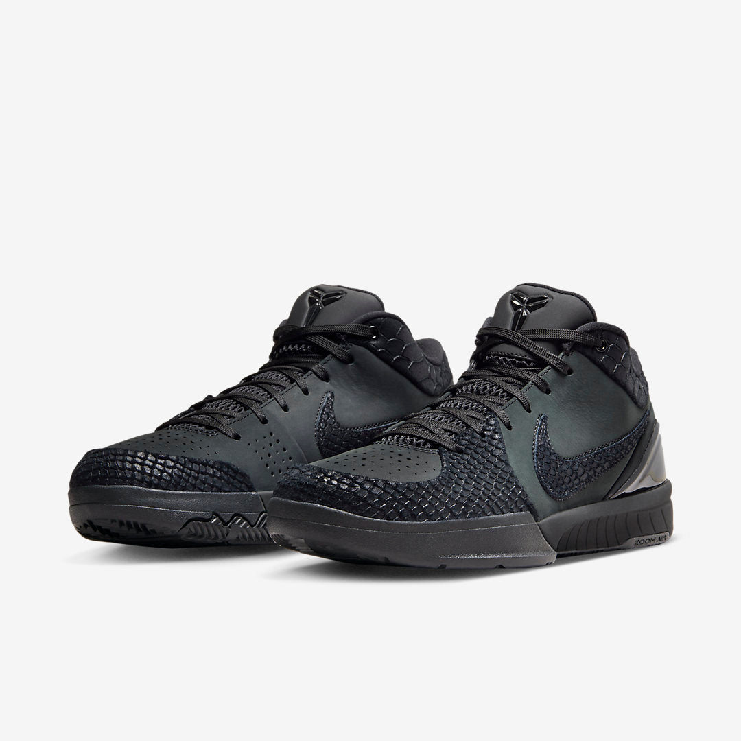 Nike Zoom Kobe 4 Protro 'Gift of Mamba'