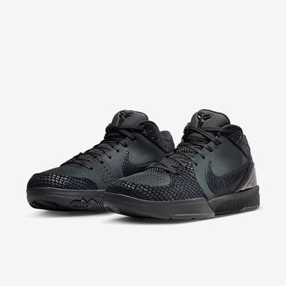 Nike Zoom Kobe 4 Protro 'Gift of Mamba'