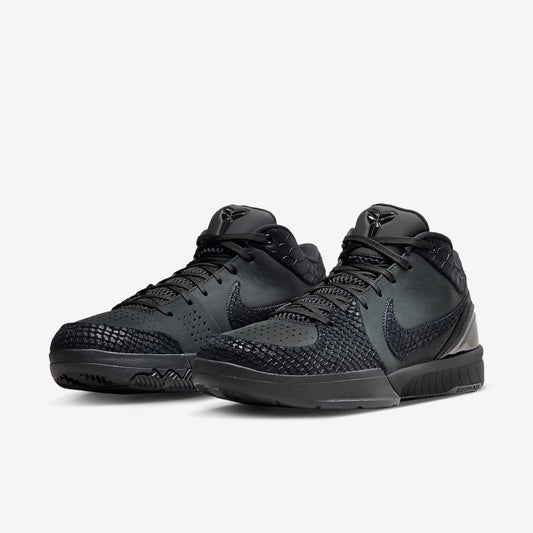 Nike Zoom Kobe 4 Protro 'Gift of Mamba'