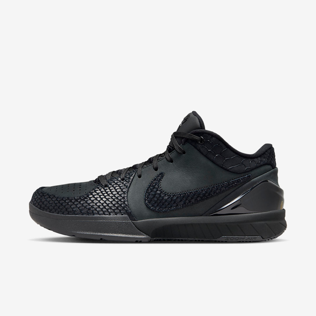 Nike Zoom Kobe 4 Protro 'Gift of Mamba'