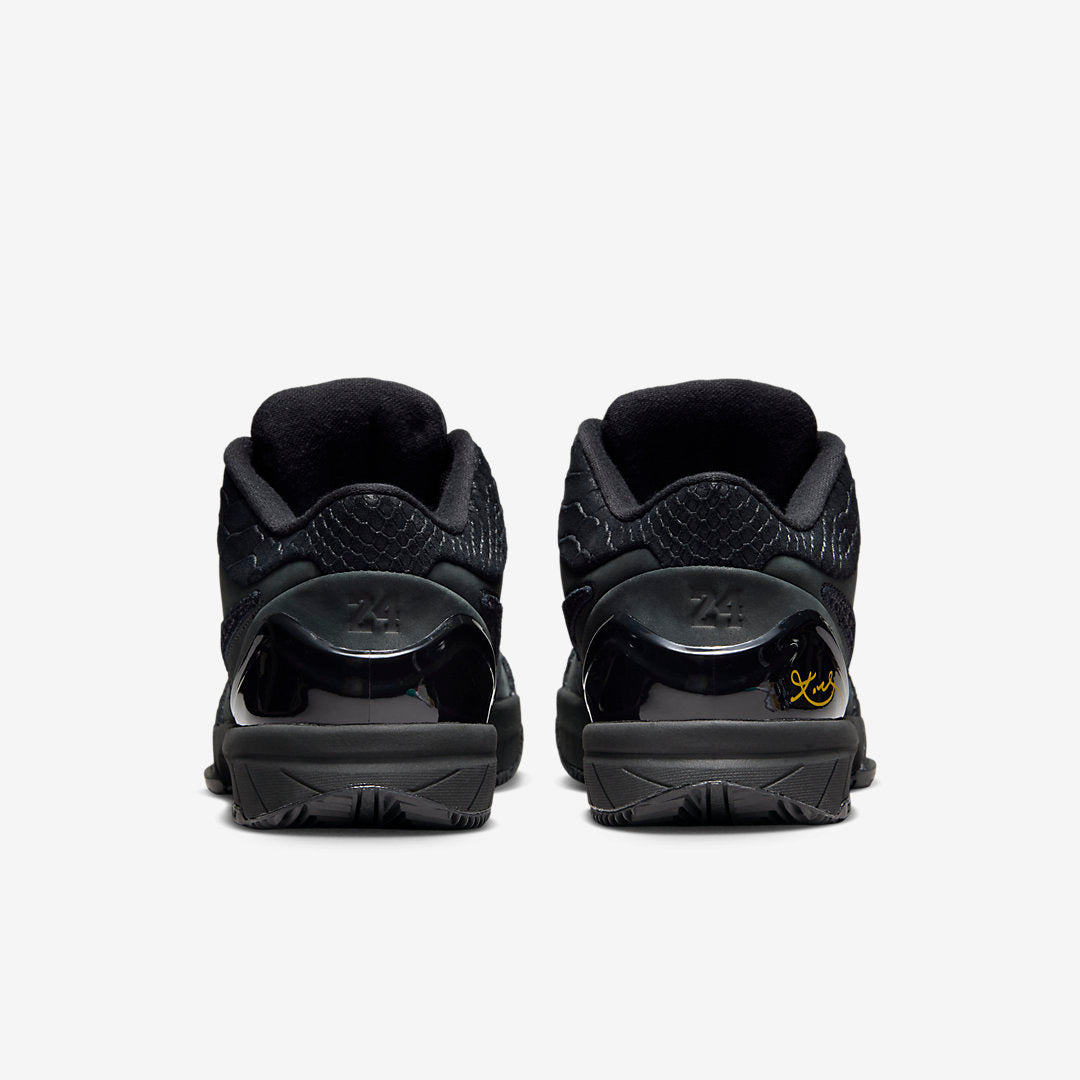 Nike Zoom Kobe 4 Protro 'Gift of Mamba'